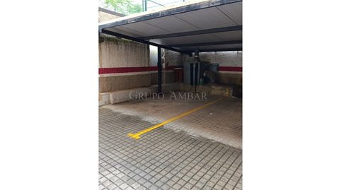 Foto 5 von Garage zum Verkauf in Calle Pintores Puget, Santa Eulària, Santa Eulària des Riu