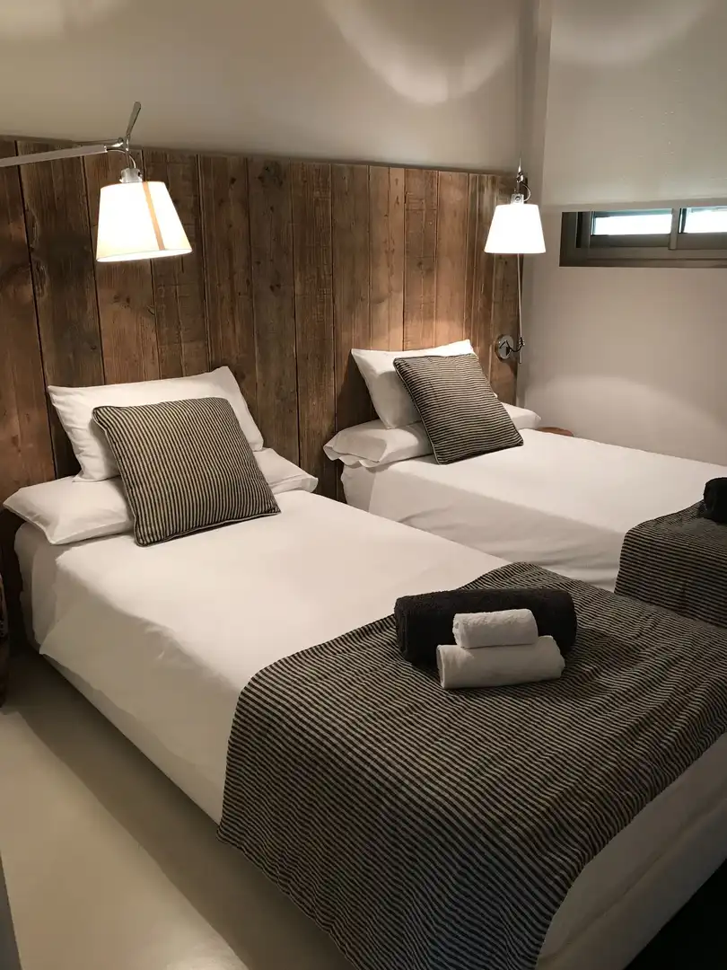 Mini appartamento con piscina in vendita a Cala Vedella-Cala Tarida, imagen 20