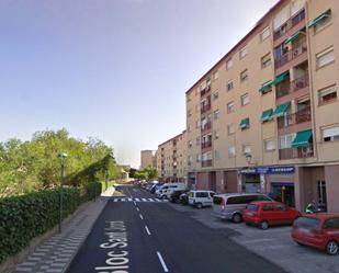 Exterior view of Flat for sale in  Tarragona Capital