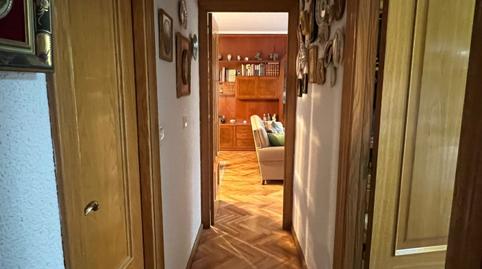 Foto 4 de Piso de alquiler en Avenida Alierta, Cesareo, Paseo Constitución - Las Damas,  Zaragoza Capital