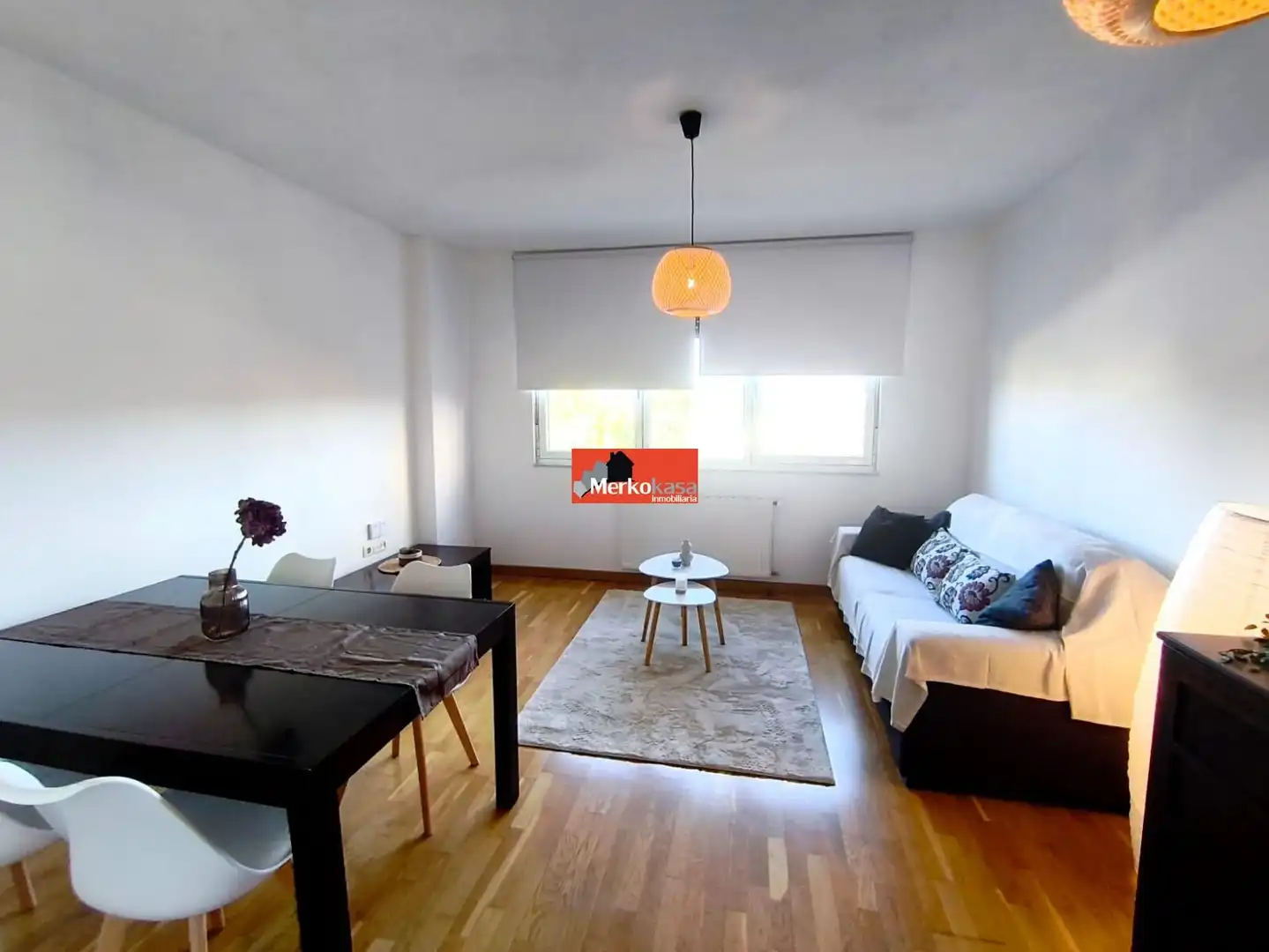Apartament amb ascensor de lloguer a San Roque - As Fontiñas, imagen 4