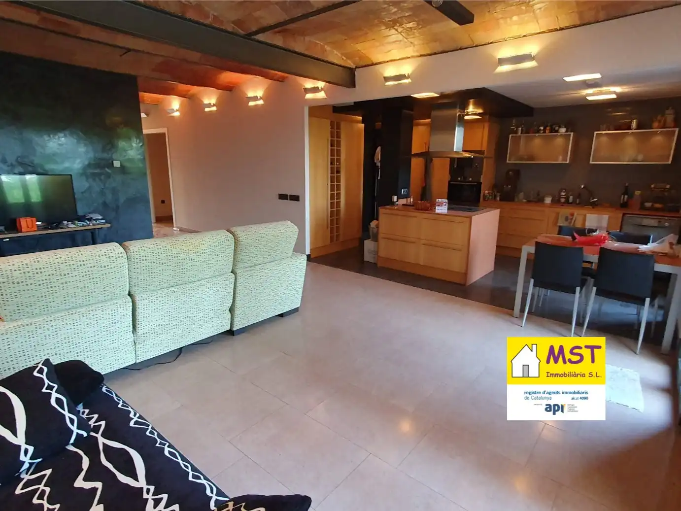 Dúplex en venta en Carrer de l'Església, Navàs