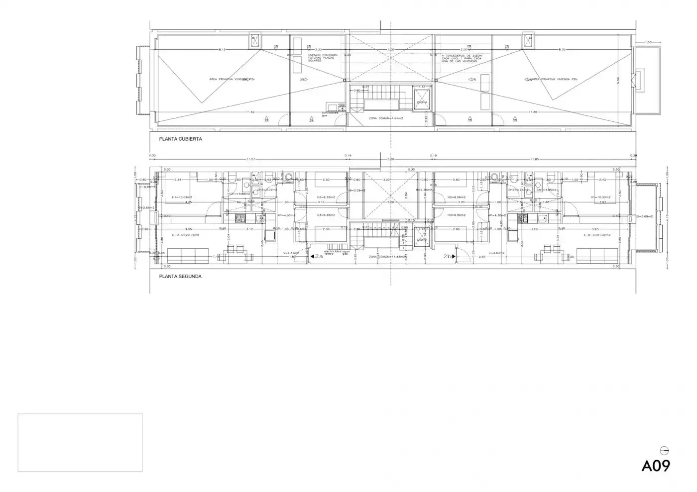 Residencial en venda a Sants - Montjuïc, imagen 4