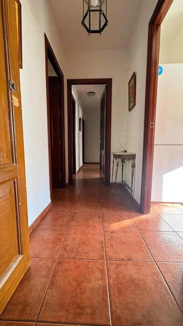 Piso en venta en Ciudad Jardín - Zoco