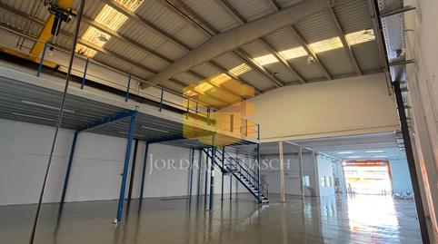 Photo 2 of Industrial buildings to rent in Carrer de la Seu D'urgell, 9, Les Planes, Sant Joan Despí