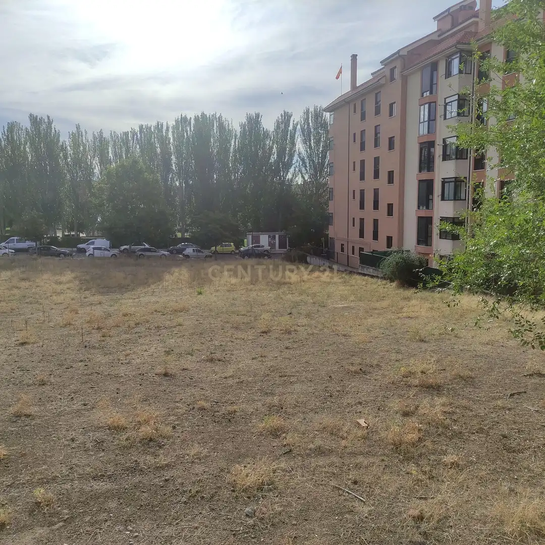 Residencial en venta en Ávila