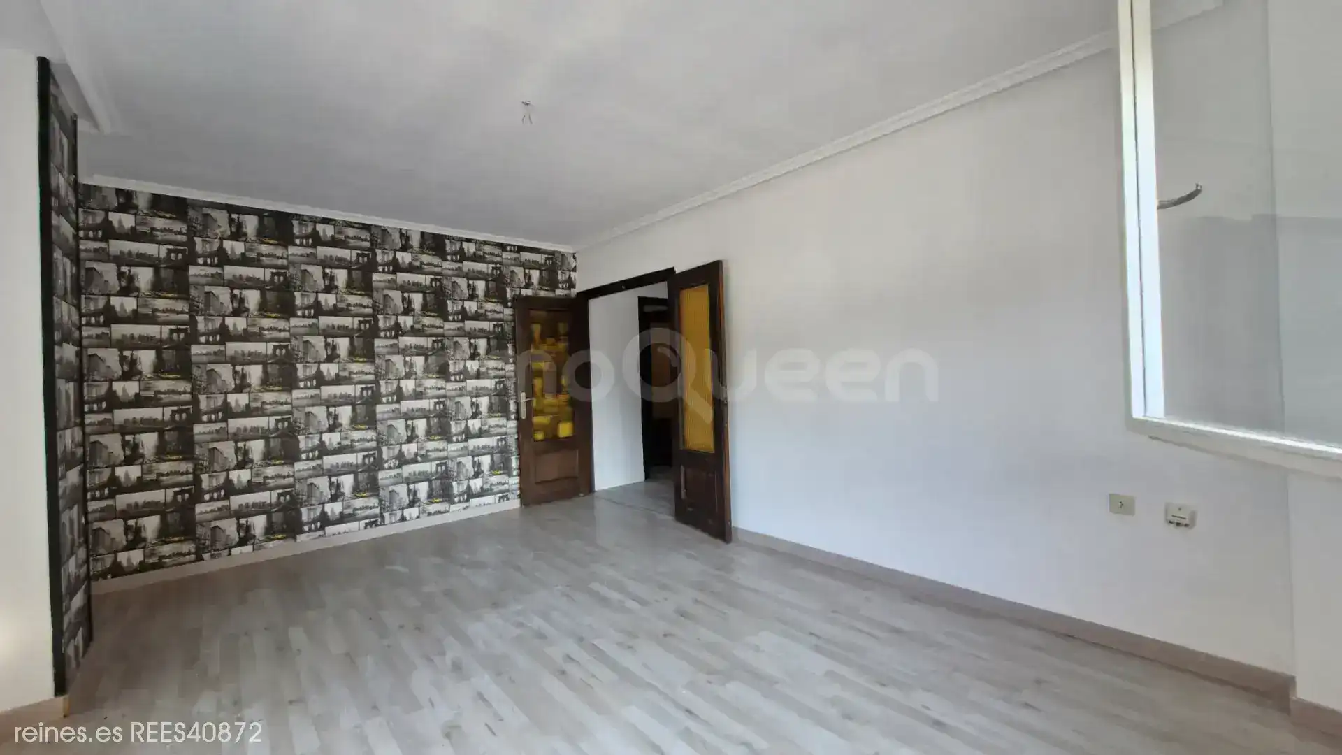 Living room of Flat for sale in Siero  with Heating and Terrace