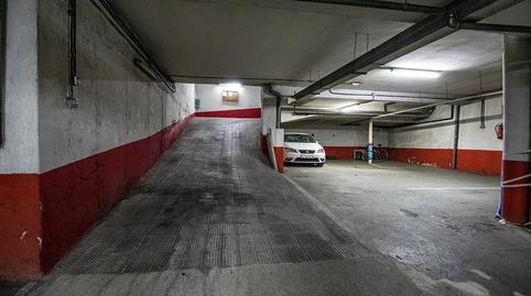 Foto 5 von Garage zur Miete in Calle Barón del Castillo de Chirel, 4, Berruguete,  Madrid Capital