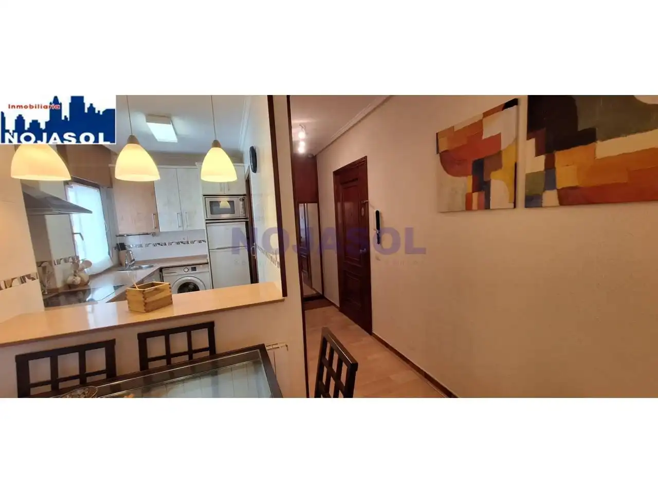 Mini appartamento in vendita a Calle ris, imagen 18