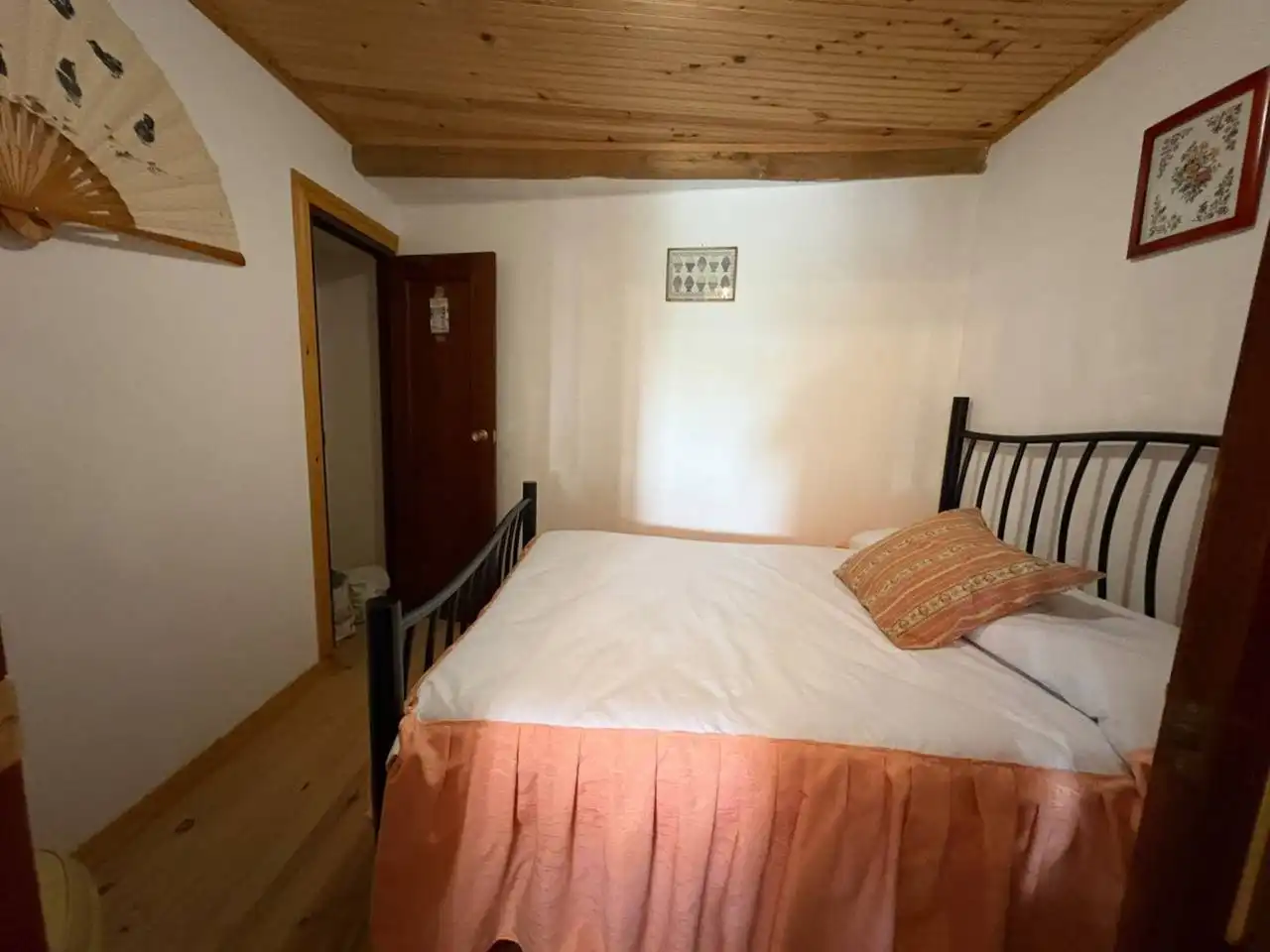 Dormitori de Edifici en venda en Ahigal de los Aceiteros