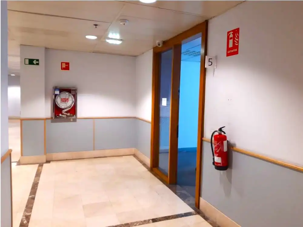 Büro zum Verkauf in CARLOS LOPEZ OTIN, imagen 5