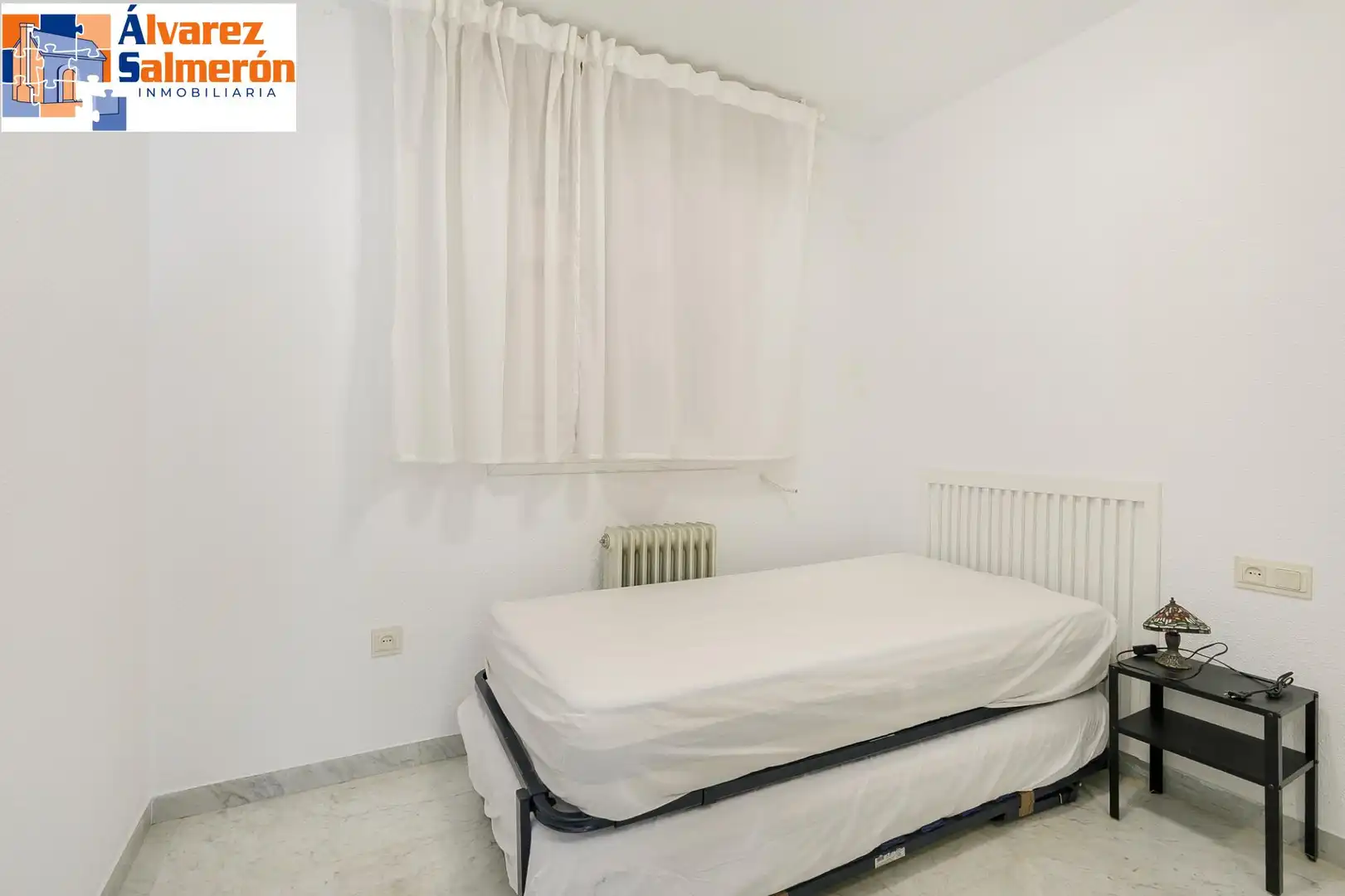 Flat with terrace for sale in Calle DOCTOR AZPITARTE, imagen 9