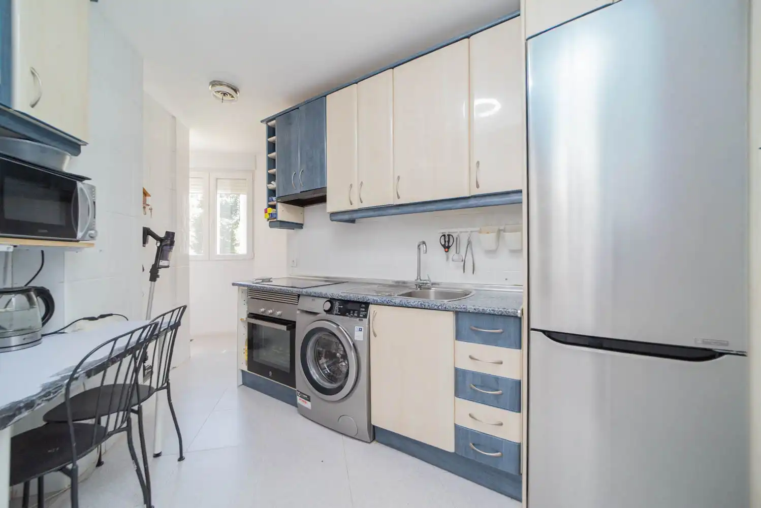 Piso con ascensor en venta en Avenida de la Onu, imagen 10