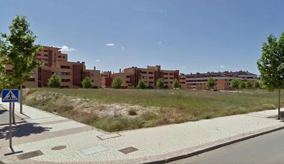 Terrenos y solares en venta en Travesía del Brezo, imagen 5