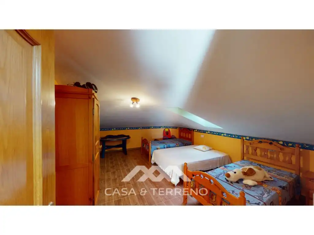 Casa con piscina en venta en Alcaucín, imagen 49