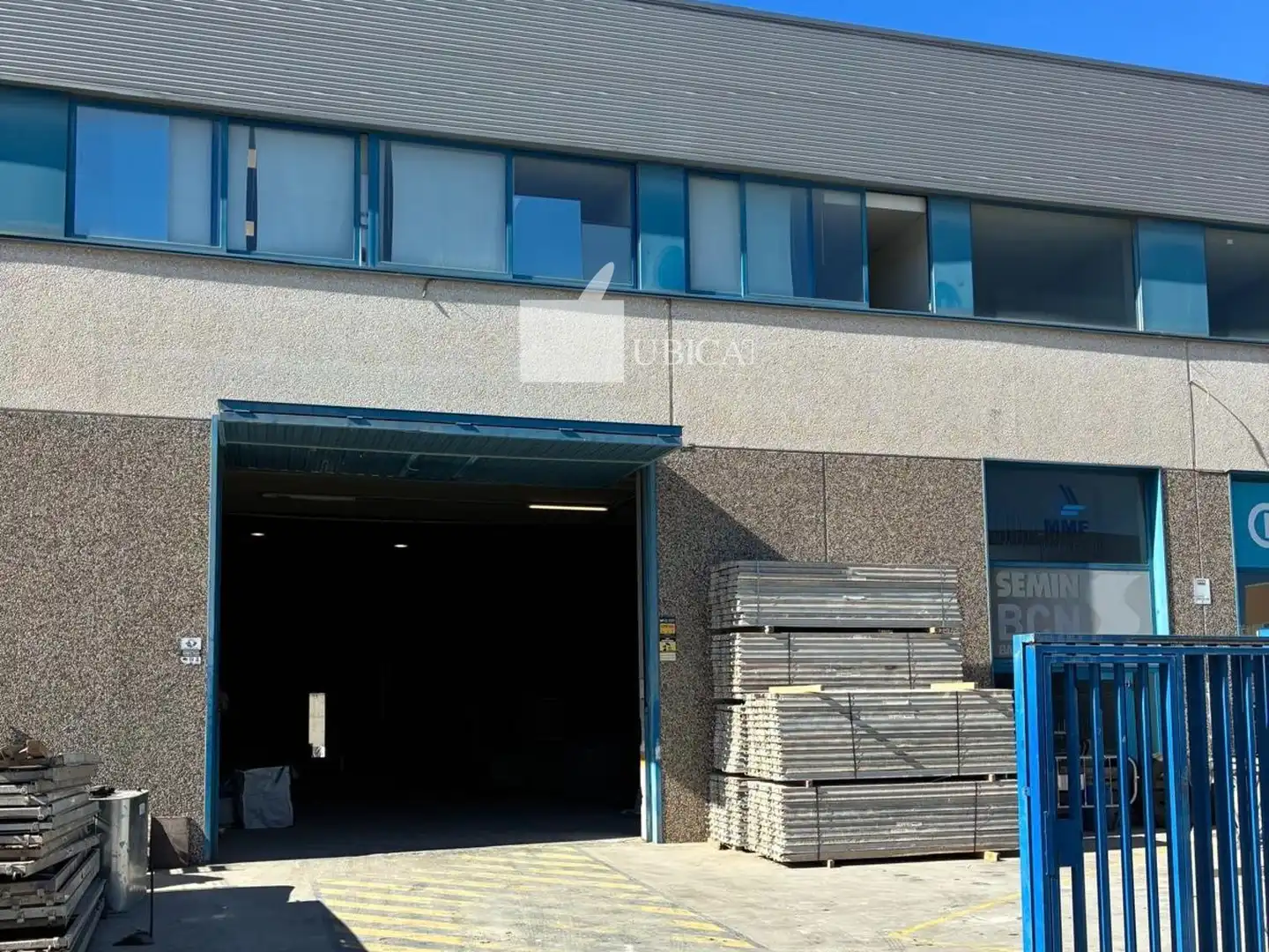 Industrial building to rent in Sant Andreu de la Barca, imagen 19