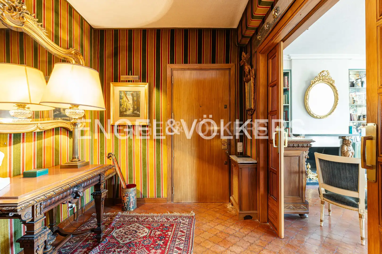 Flat with pool for sale in Moncloa - Aravaca, imagen 4