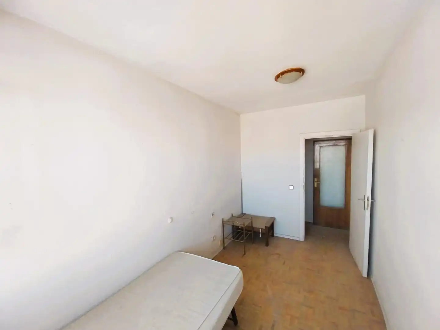 Habitación de Piso en venta en Madrid con Aire acondicionado, Calefacción y Terraza