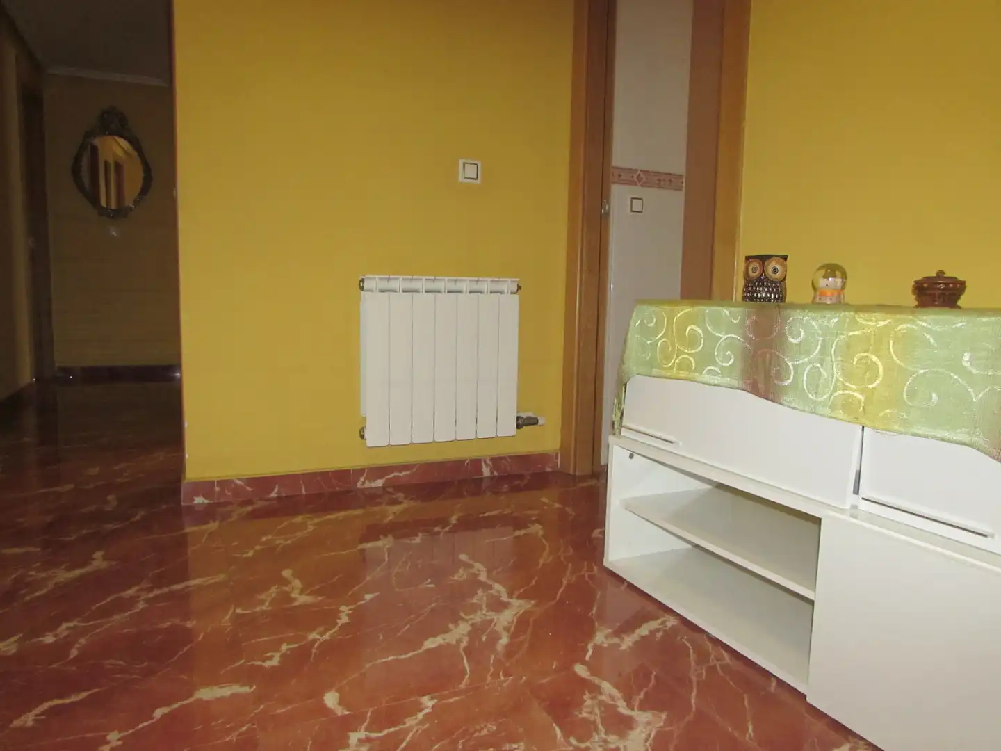 Pis en venda en Narón amb Calefacció, Parquet i Traster