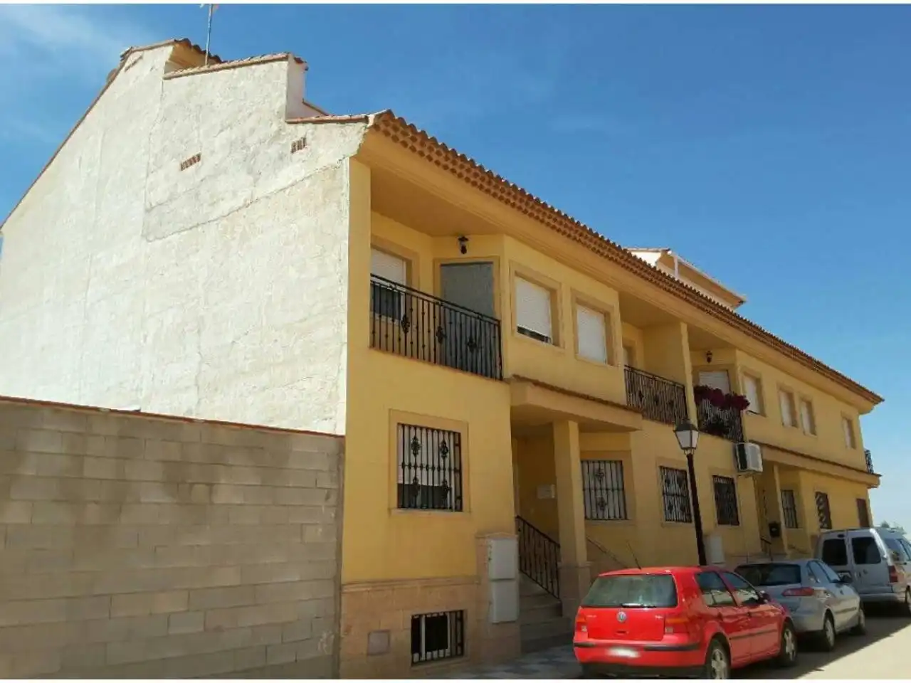 Xalet en venda a Tarazona de la Mancha, imagen 2