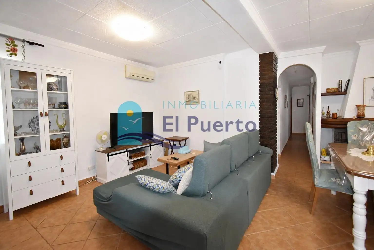 Villa avec jardin à vendre à Puerto de Mazarrón, imagen 11