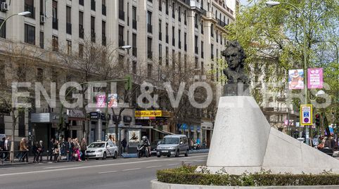 Photo 4 of Flat for rent in Fuente del Berro, Goya, Madrid Capital