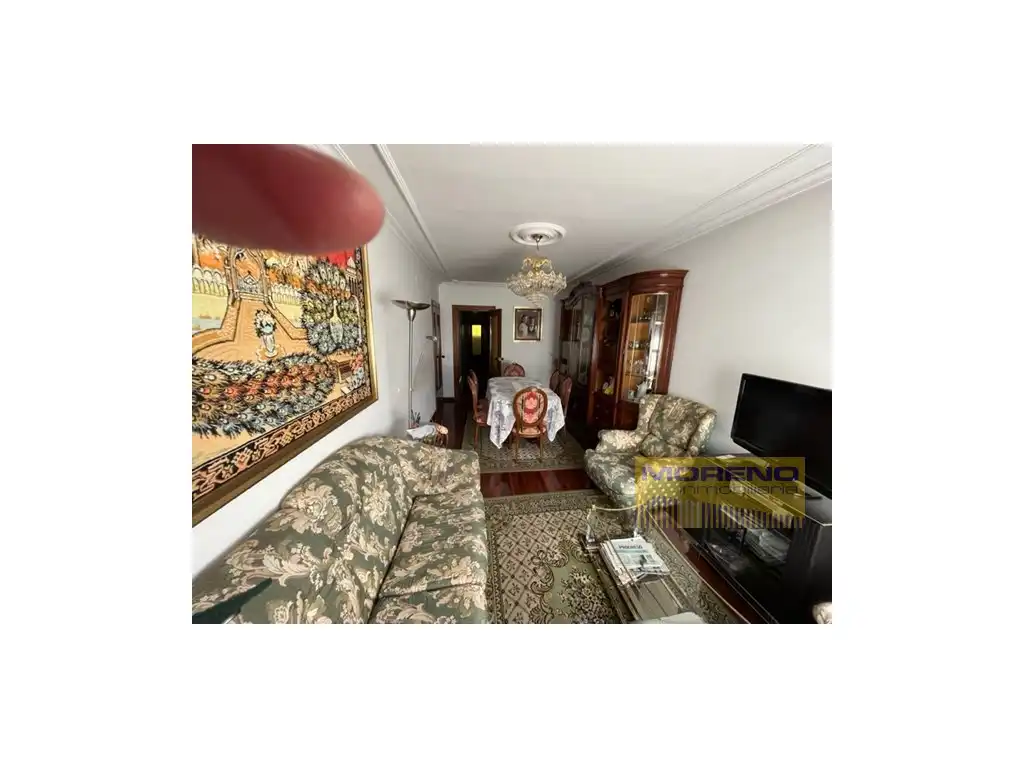Flat with lift for sale in Sarria, imagen 4
