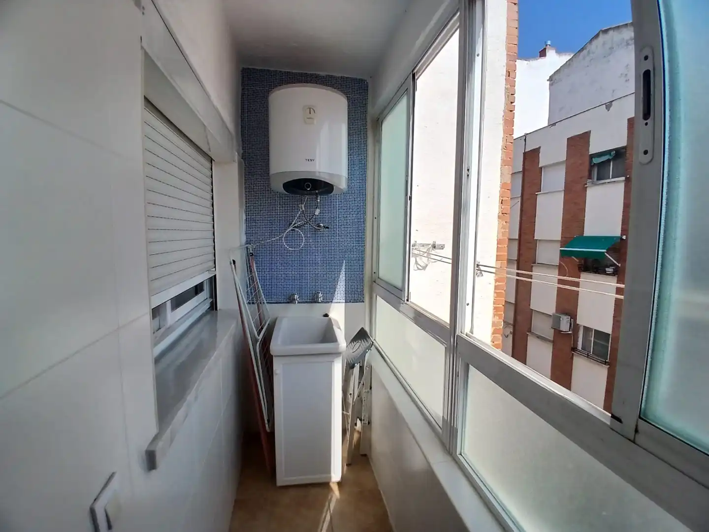 Wohnung mit Terrasse zum Verkauf in Miguel Ángel Blanco, imagen 10