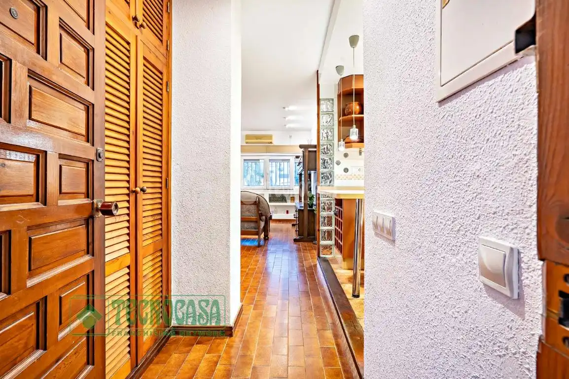 Flat with pool for sale in Almerimar, imagen 3