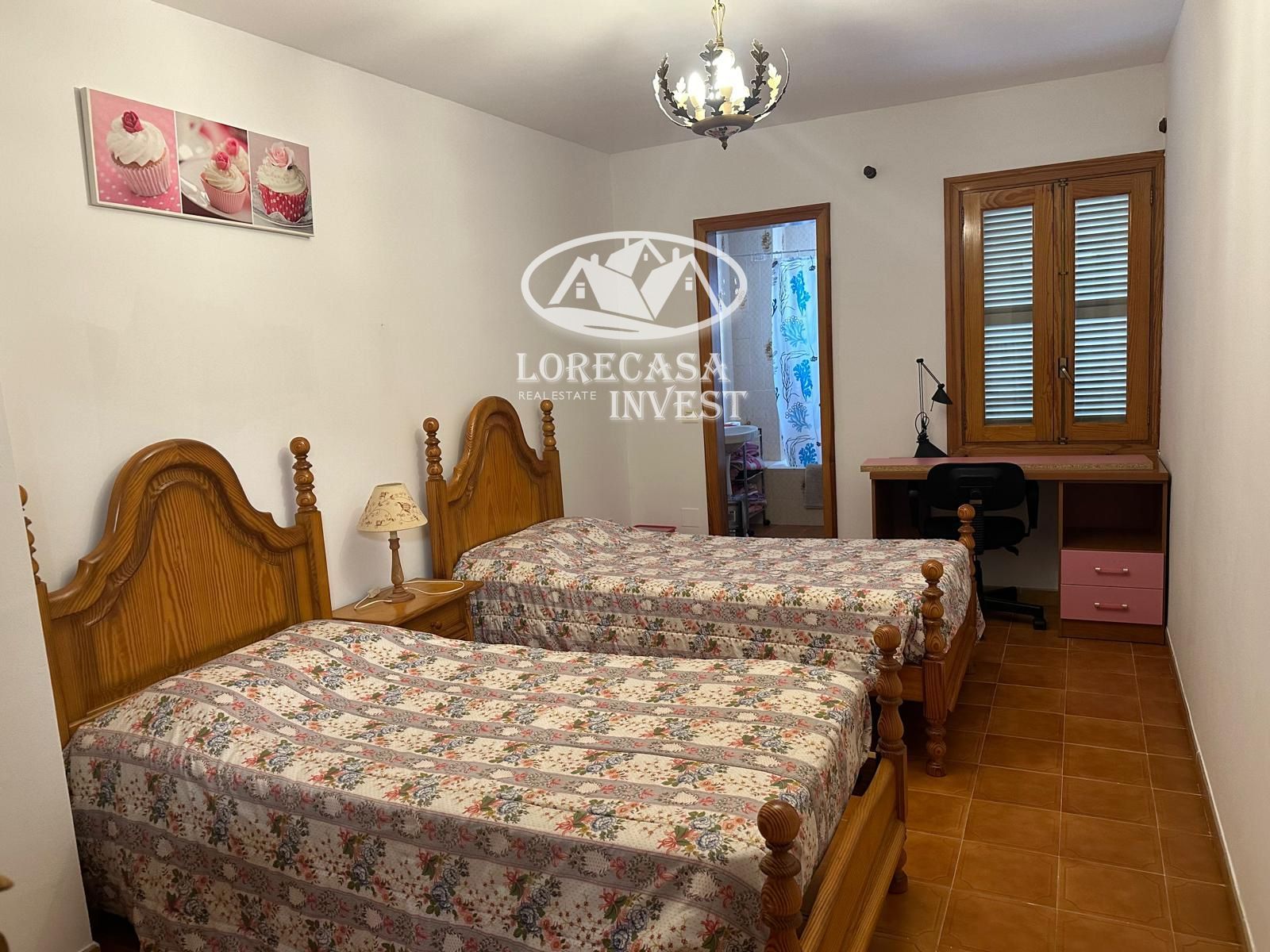 Flat to share in Arzobispo Aspareg, Pere Garau, Llevant
