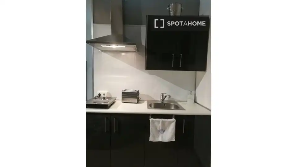 Wohnung zur Miete in El Parc i la Llacuna del Poblenou