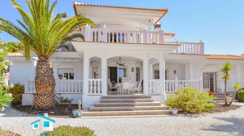 Foto 2 de Casa o xalet en venda a Calabardina, Águilas