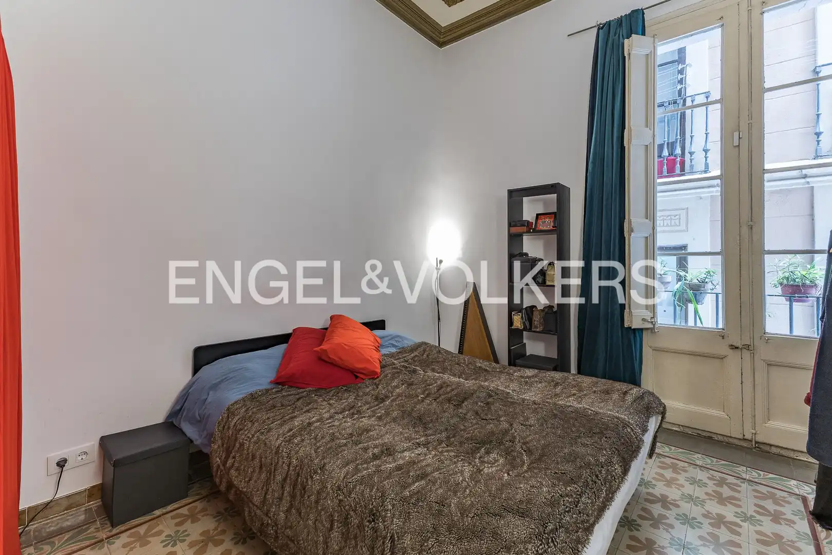 Appartamento con terrazza in vendita a Ciutat Vella, imagen 8