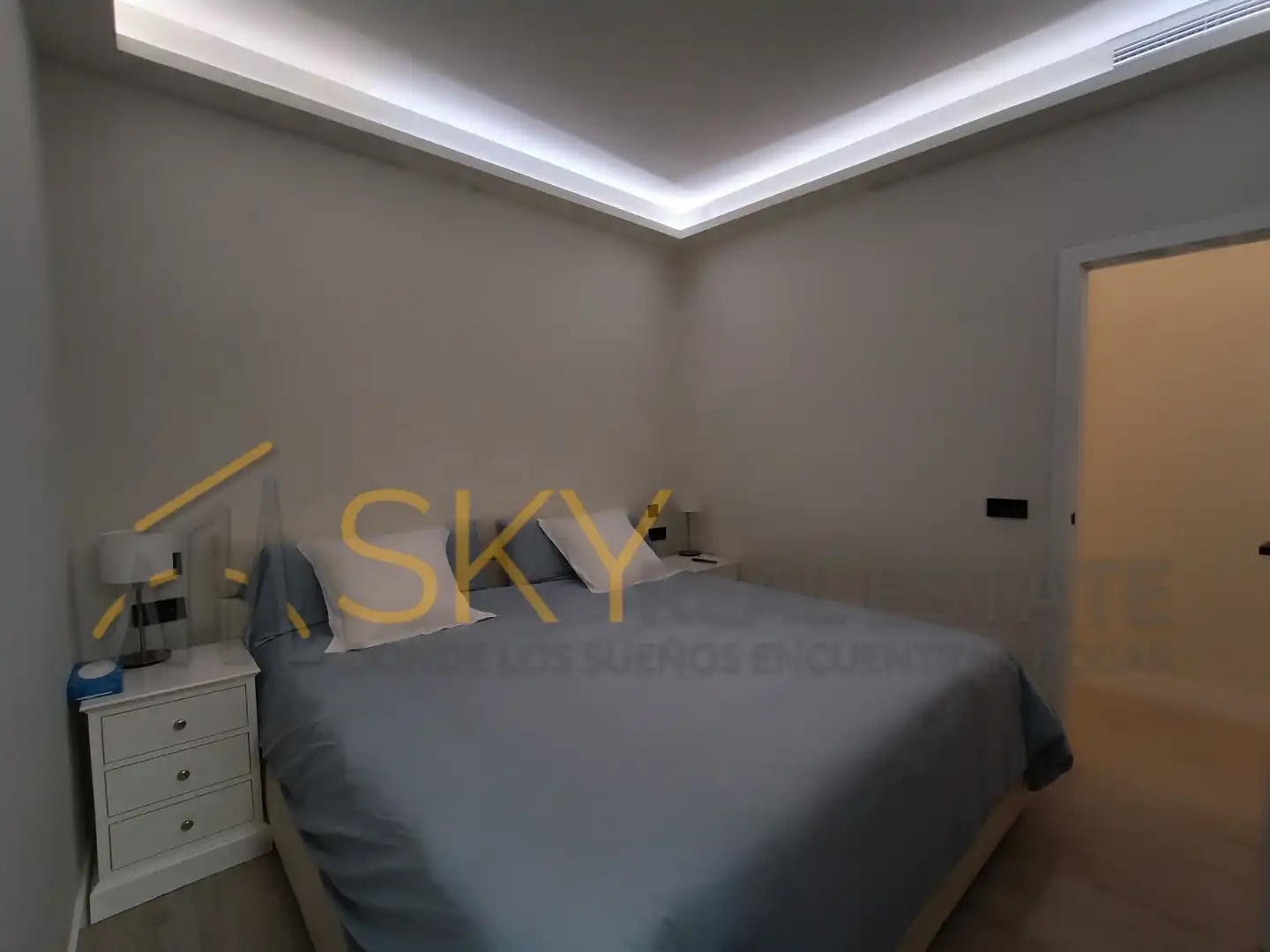 Flat with lift for sale in Calle de José Ortega y Gasset, imagen 11