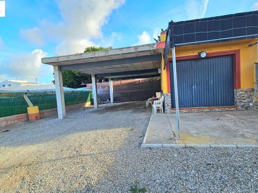 Casa rústica en venda a Chipiona Norte