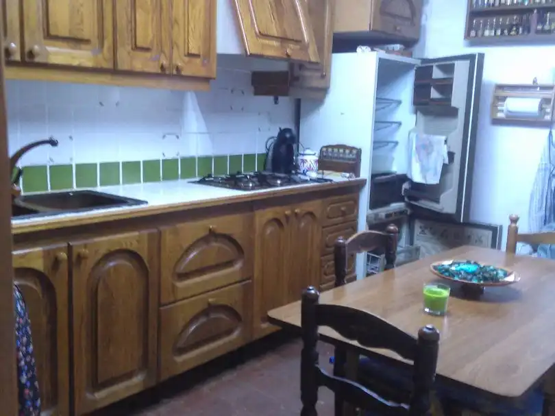 Adosado en venta en Carrer del Regatell 34