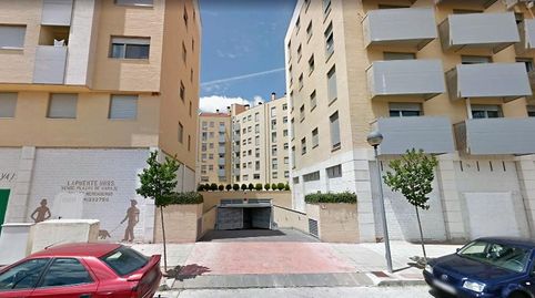 GARAJES EN VENTA