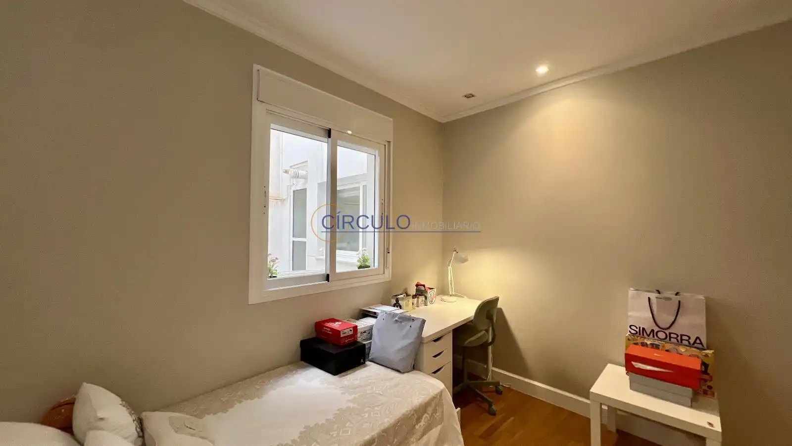 Piso con ascensor en venta en Santiago, imagen 24