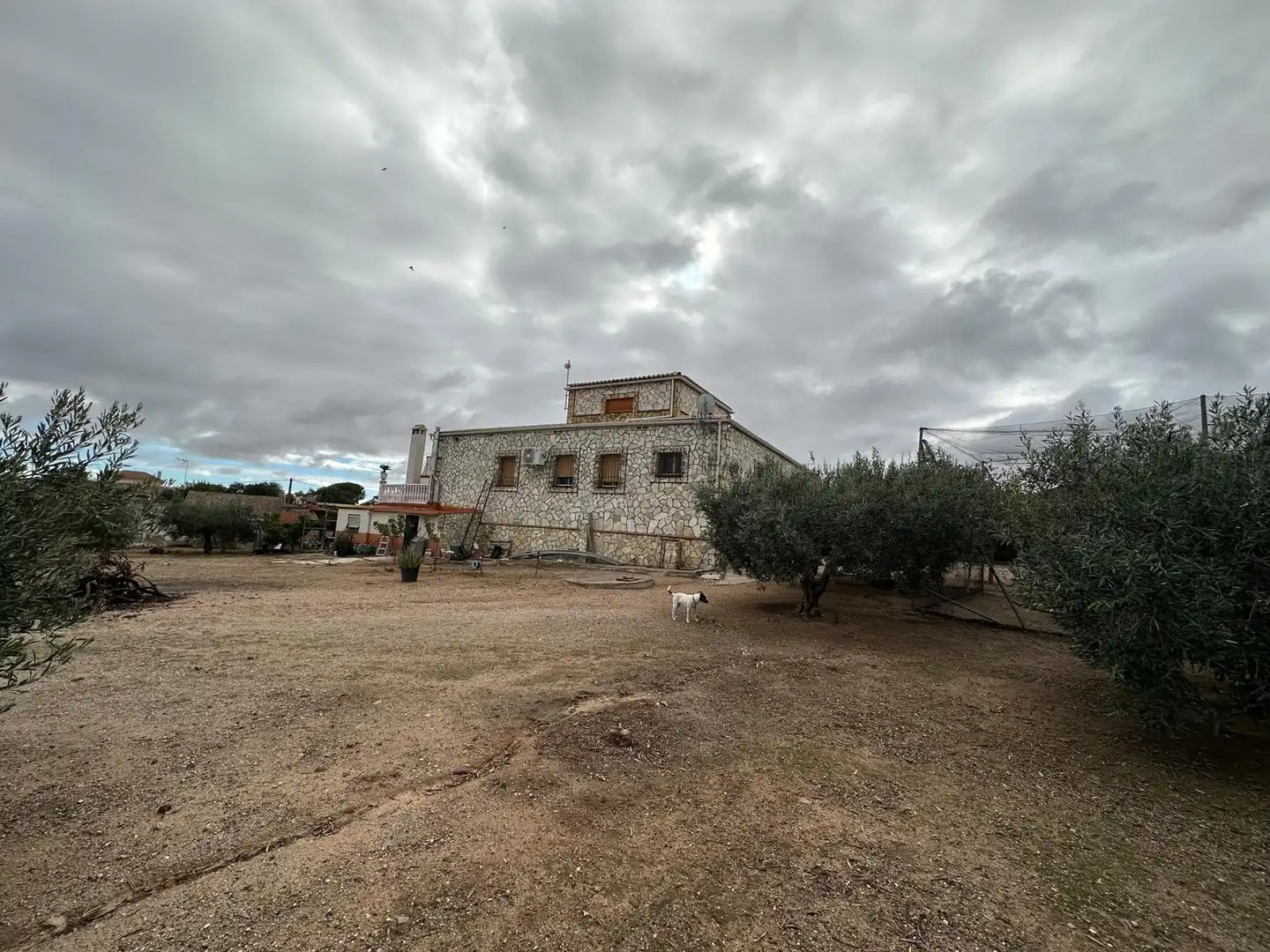 Chalet en venta en Don Benito, imagen 12