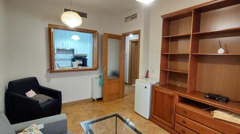 Photo 4 of Flat to rent in Morales, PAU de Carabanchel, Madrid