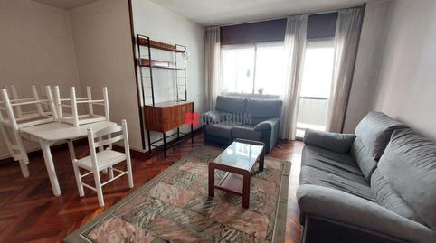 Photo 4 of Flat for rent in Santiago del Estero, Ensanche - Sar, Santiago de Compostela