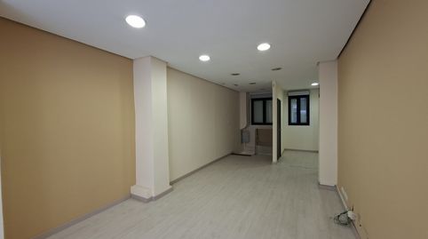 Foto 3 von Geschaftsraum zur Miete in Gijón - Cl Cabrales, Barrio del Centro, Gijón