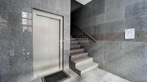 Foto 5 de Garaje de alquiler en Puerta del Ángel, Madrid