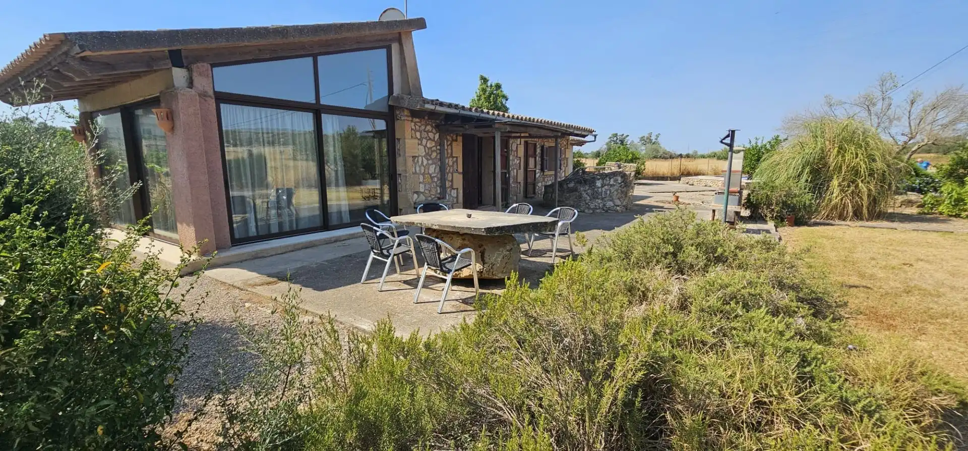 Maison rustique avec piscine à louer à Manacor Centre, imagen 2