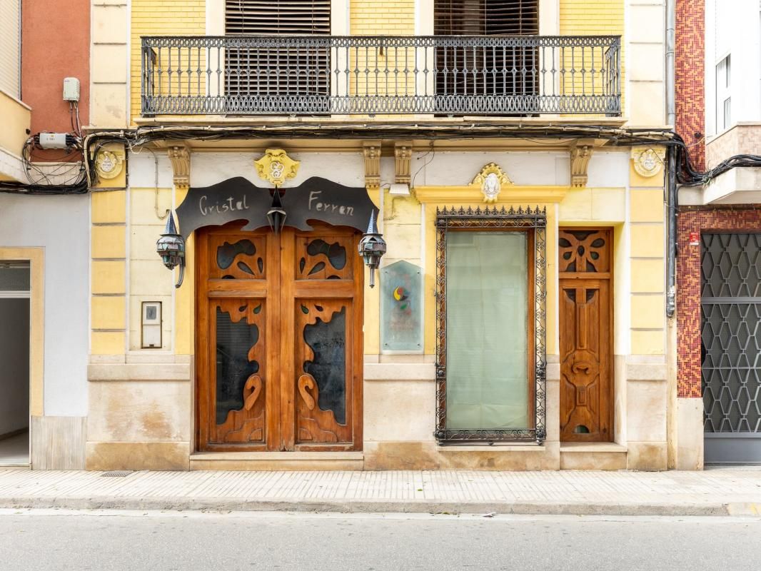 House or chalet for sale in Carrer Dr. Ferran, Albuixarres