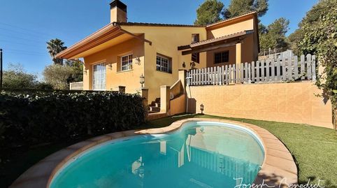 Photo 4 of Houses for sale in Begues, Barcelona