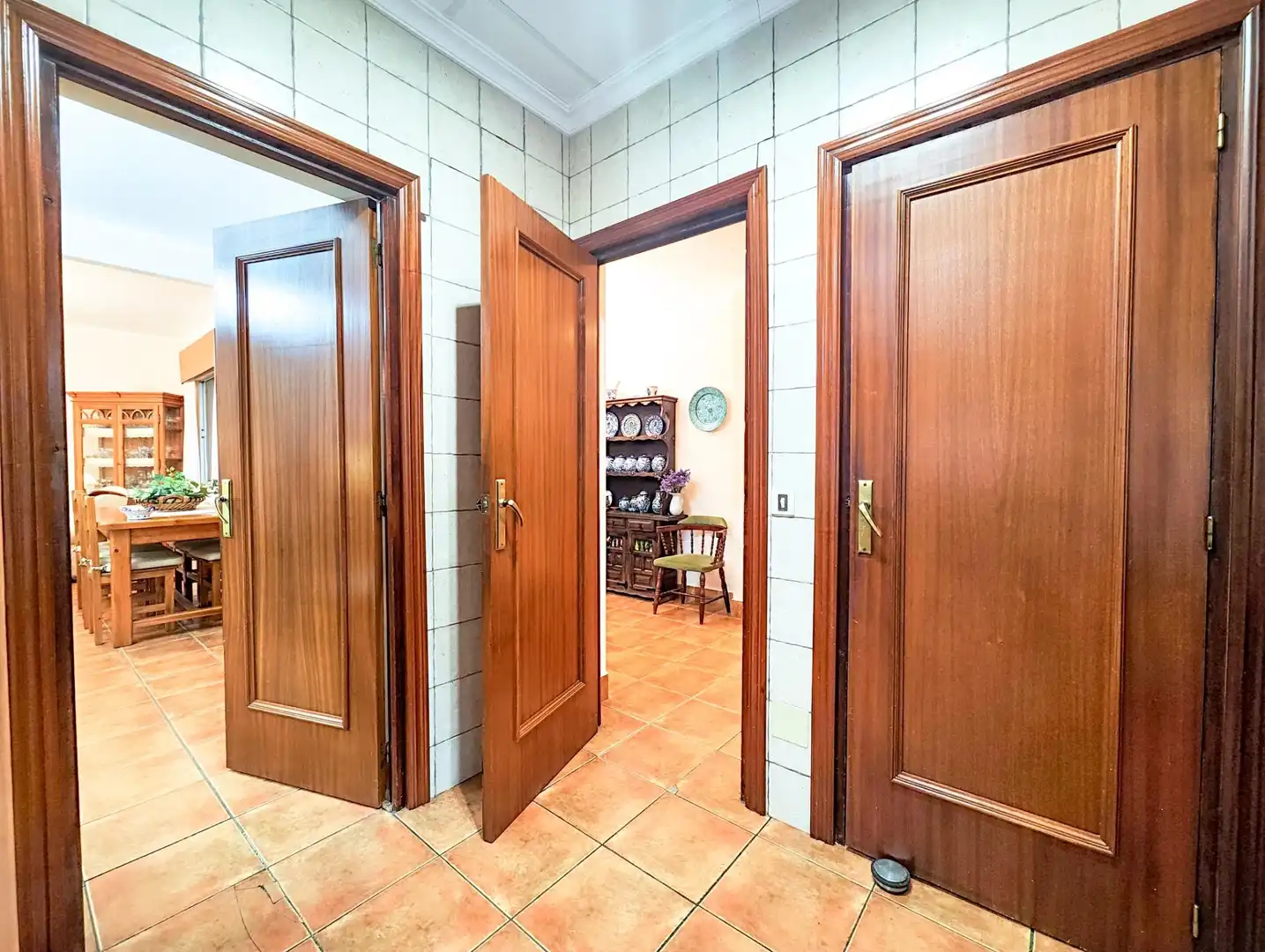 Casa o chalet en venta en Puertollano con Aire acondicionado, Calefacción y Jardín privado