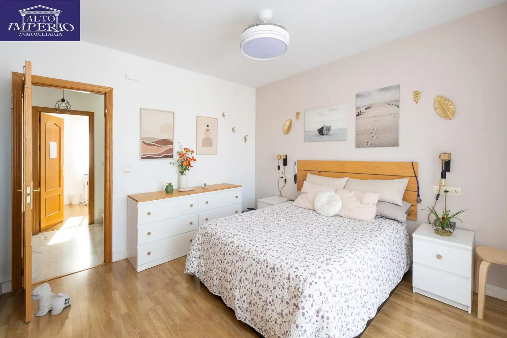 Casa amb terrassa en venda a La Zubia Ciudad, imagen 21