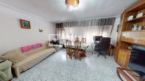 Foto 3 de Pis en venda a Camino de Ronda, Barrio de San Blas, Alicante / Alacant