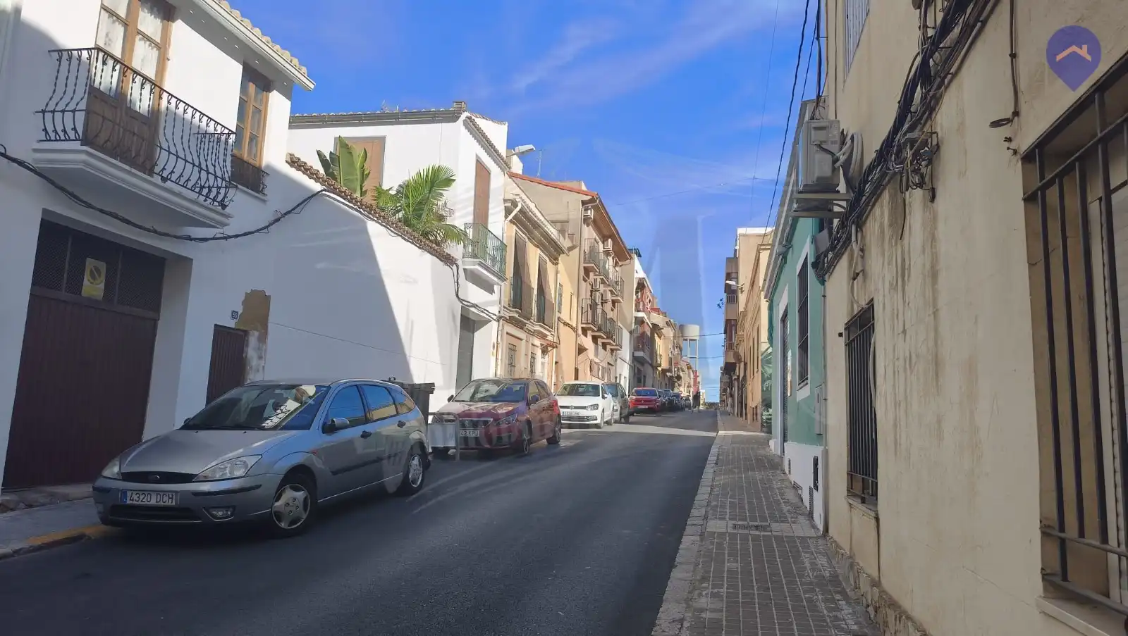 Pis amb terrassa en venda a Carrer Pintor Pinazo 32, imagen 22